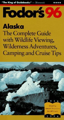 Alaska '96 (Gold Guides) Alaska '96 (Gold Guides)