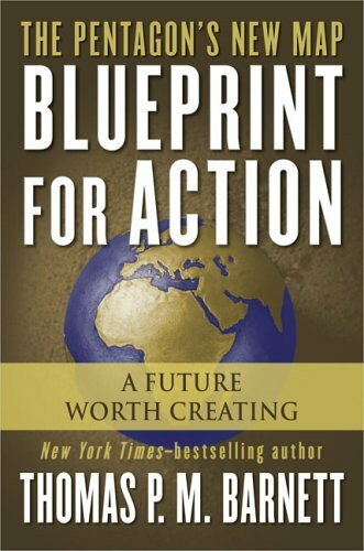 Blueprint for Action: A Future Worth Creating