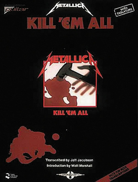 Kill 'Em All