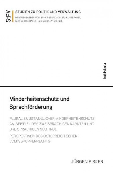 Minderheitenschutz und Sprachförderung