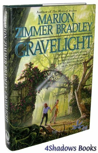 Gravelight Gravelight