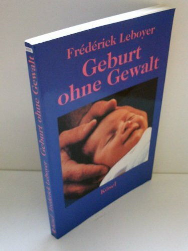 Geburt ohne Gewalt