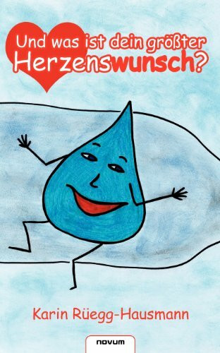 Und was ist dein grösster Herzenswunsch?