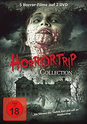 Horrortrip Collection [2 DVDs] [2 DVDs]