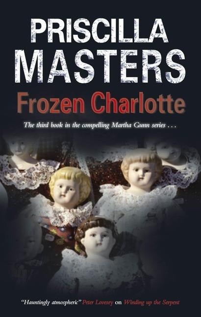 Masters, P: Frozen Charlotte Masters, P: Frozen Charlotte