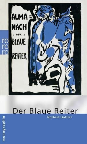 Der Blaue Reiter: Originalausgabe