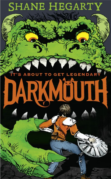 Darkmouth 01