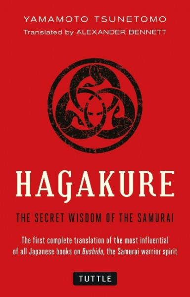 Hagakure