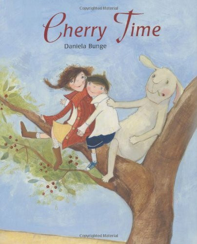 Cherry Time