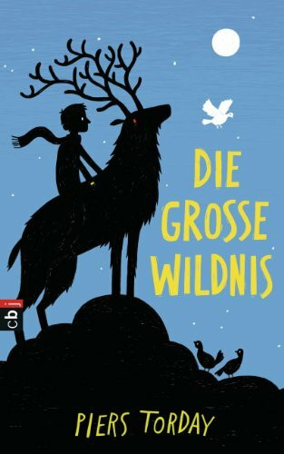 Die Große Wildnis: Band 1