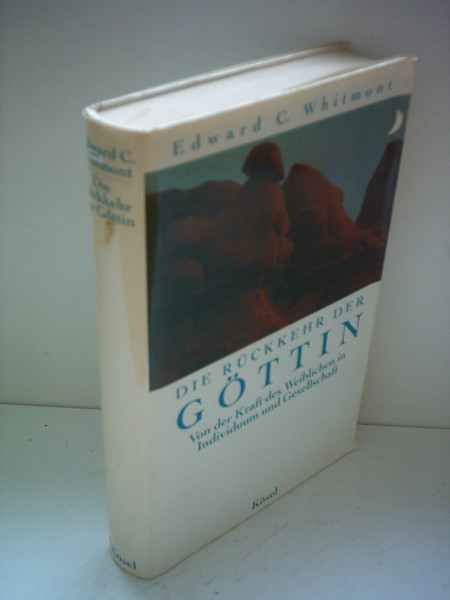 Die Rückkehr der Göttin