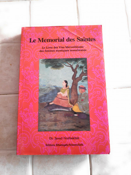 Sufi Women: Le Livre des Vies Merveilleuses des femmes mystiques musulmanes