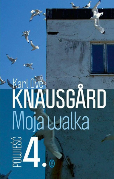 Moja walka Ksiega 4