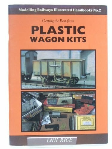 Getting the Best from Plastic Wagon Kits