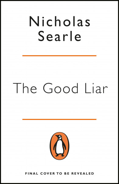 The Good Liar