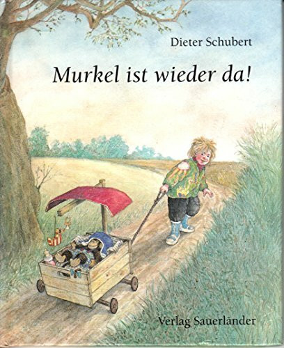 Murkel ist wieder da