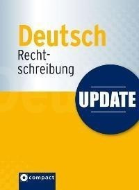 Update - Deutsch Rechtschreibung