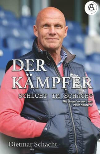 Der Kämpfer: Schicht im Schacht