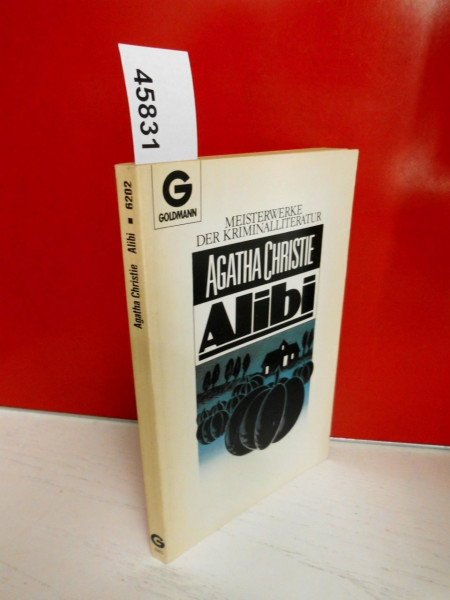 Alibi.