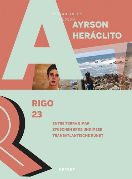 Entre Terra E Mar