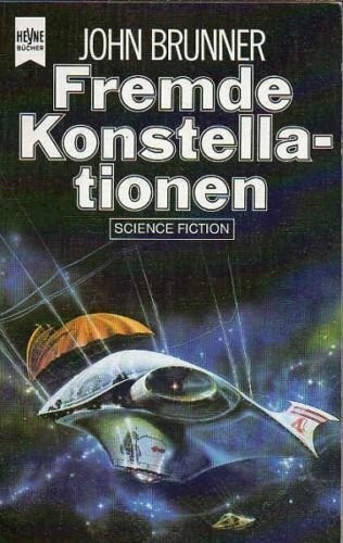 Fremde Konstellationen: Science-fiction-Erzählungen