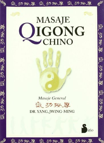 Masaje qigong chino (2004, Band 96)