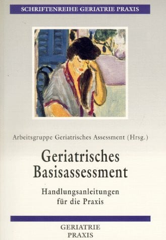 Geriatrisches Basisassessment