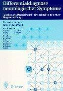 Differentialdiagnose neurologischer Symptome