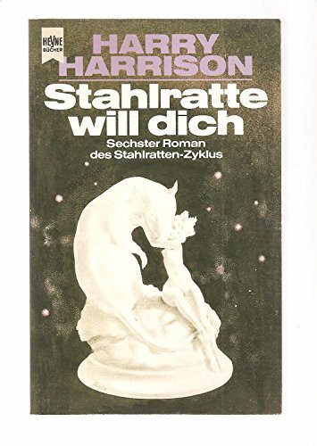 Stahlratte will dich