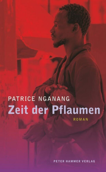 Zeit der Pflaumen: Roman