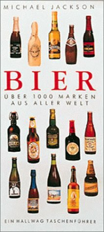 Bier (Hallwag Altproduktion)