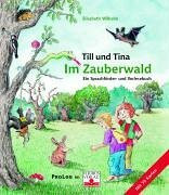 Im Zauberwald