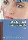 Wörterbuch der Kosmetik