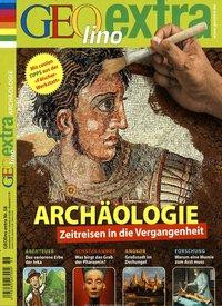GEOlino extra 58/2016 Archäologie