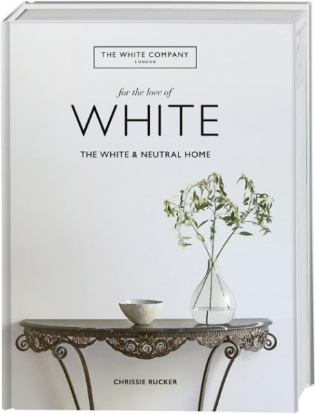The White Company: For the Love of White (EN)