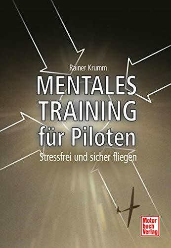 Mentales Training für Piloten