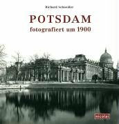 Potsdam. Fotografiert um 1900