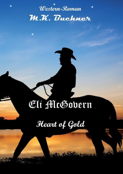 Eli Mc Govern ¿ Heart of Gold / Mike Finnigan ¿ The Shooter