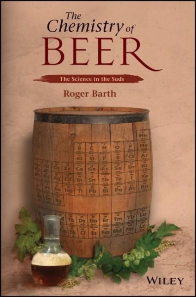 The Chemistry of Beer - The Science in the Suds