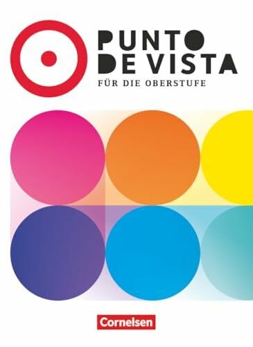 Punto de vista - Spanisch für die Oberstufe - Ausgabe 2025 - B2: Schulbuch - Mit digitalen Medien