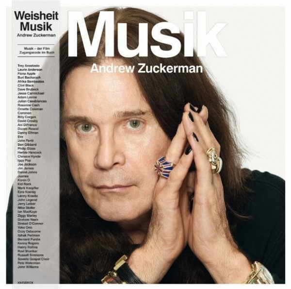 Musik: 52 Porträts