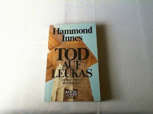 Tod auf Leukas