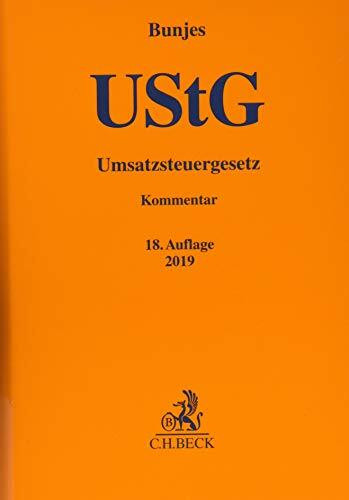 Umsatzsteuergesetz