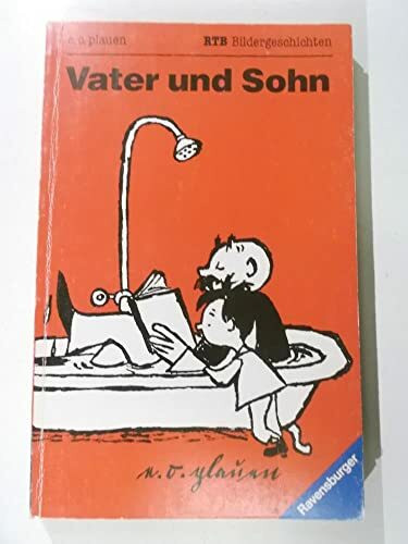 Ravensburger Taschenbücher, Bd.20, Vater und Sohn
