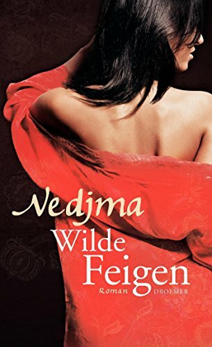 Wilde Feigen: Roman
