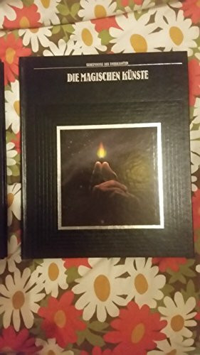 Die magischen Künste