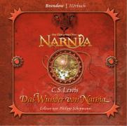 Die Chroniken von Narnia 01. Das Wunder von Narnia