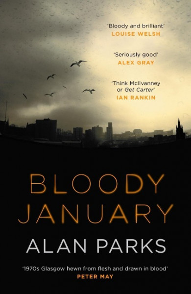 Bloody January