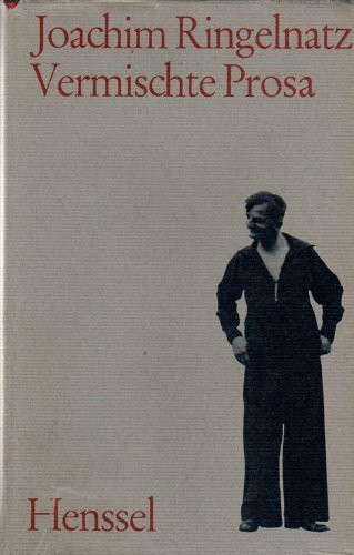 Das Gesamtwerk, 7 Bde., Bd.5, Vermischte Prosa