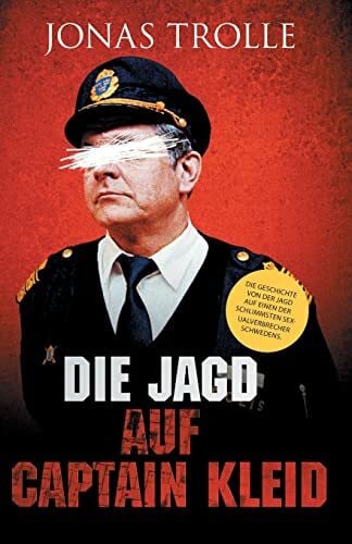 Die Jagd auf Captain Kleid